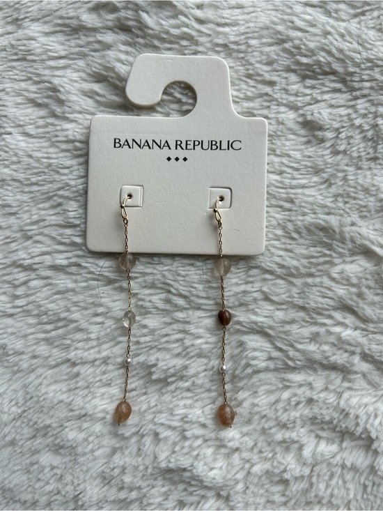 Banana Republic Jewelry - Banana Republic Earrings